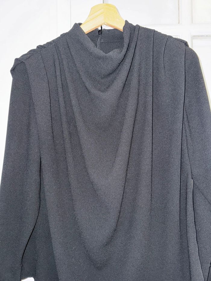 Blouse Zara Taille S - photo numéro 2