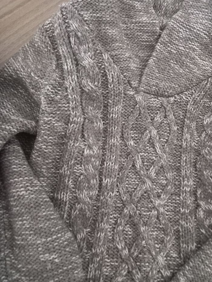 Lot de 2 pulls enfants dès 3 à 4 ans - photo numéro 2