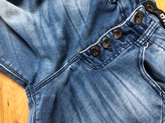 Jeans - photo numéro 7