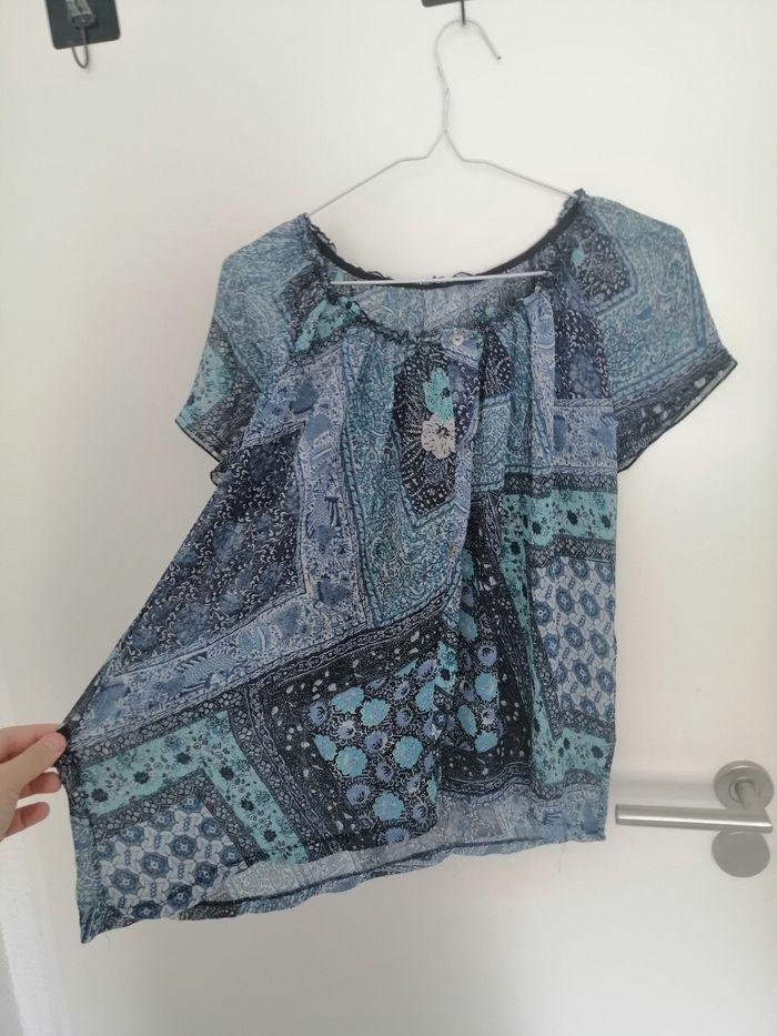Haut femme 38/40