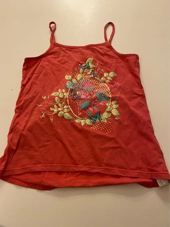 Débardeur Orchestra 8A