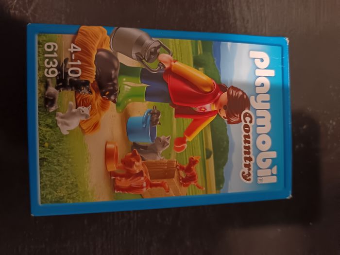 Pension pour animaux+rongeur+chat - photo numéro 9