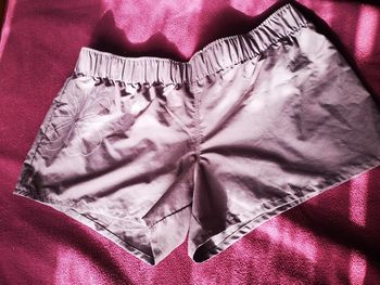 #shortdebain femme taille 46