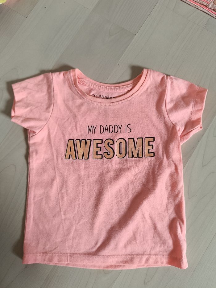 Lot vêtements fille été 18 mois - photo numéro 6