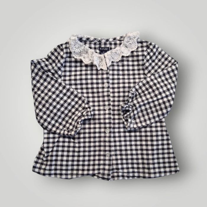 Chemise - Kiabi - 12 mois