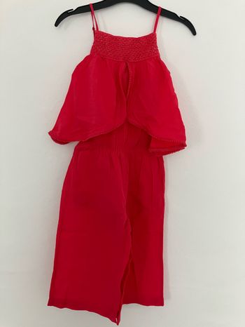 Combinaison  catimini