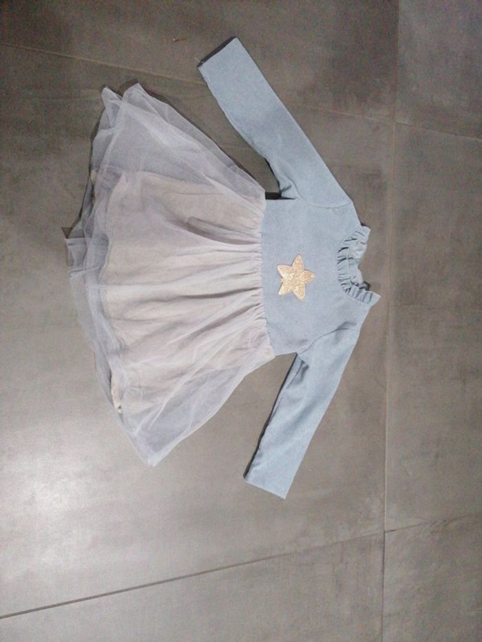 Robe cérémonie - photo numéro 2