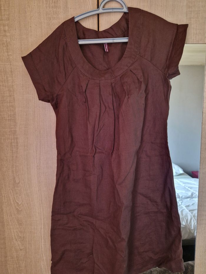 Robe été