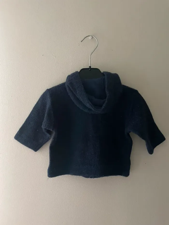 Veste Petit bateau - photo numéro 2