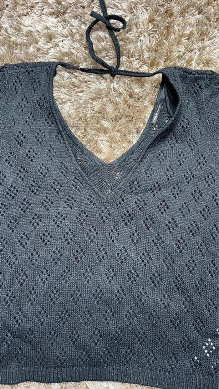 Pull Only - photo numéro 2