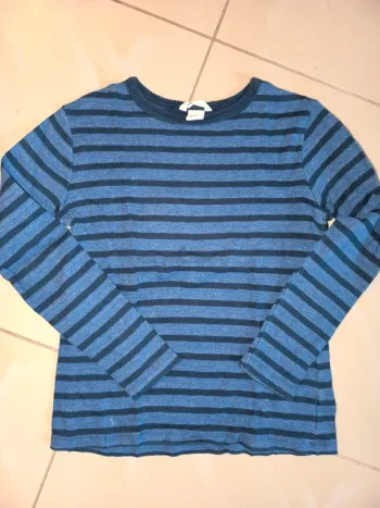Pull leger