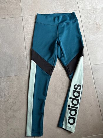 Leggings de sport Adidas XS