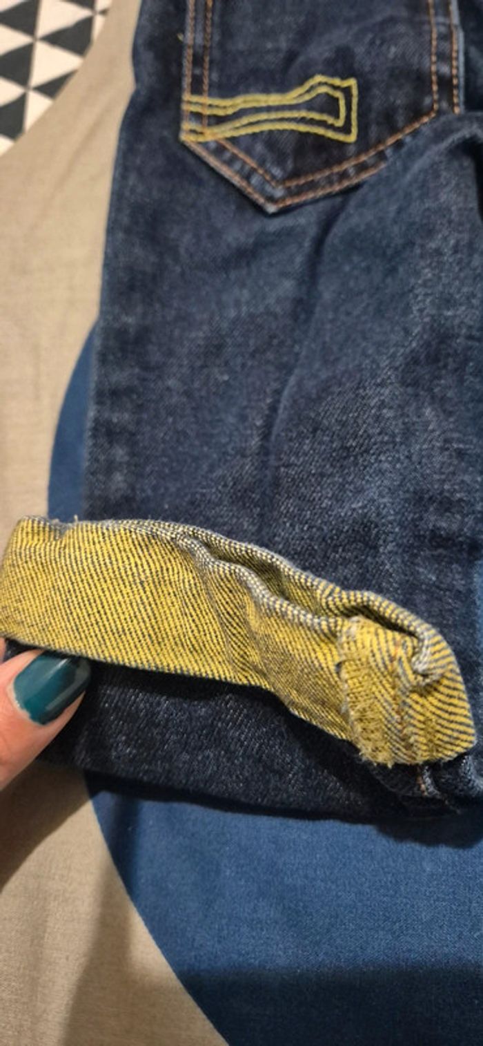 Lot de 3 pantalons - 18 mois - photo numéro 11