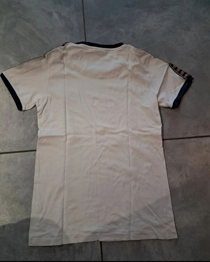 T-shirt Ellesse - photo numéro 2