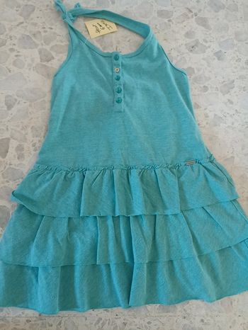 Tunique / haut 6 ans IKKS fille