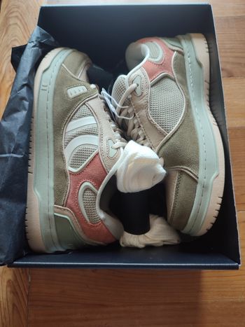 Baskets Coolway
