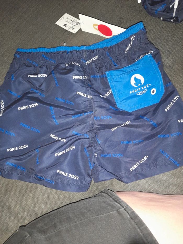 Maillot de bain - photo numéro 2