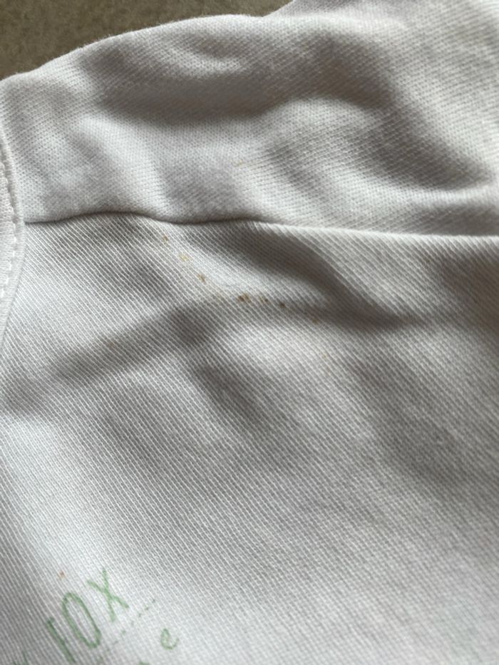 body manche longue - photo numéro 2