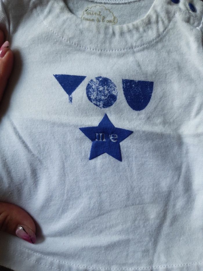 Tee-shirt - photo numéro 2