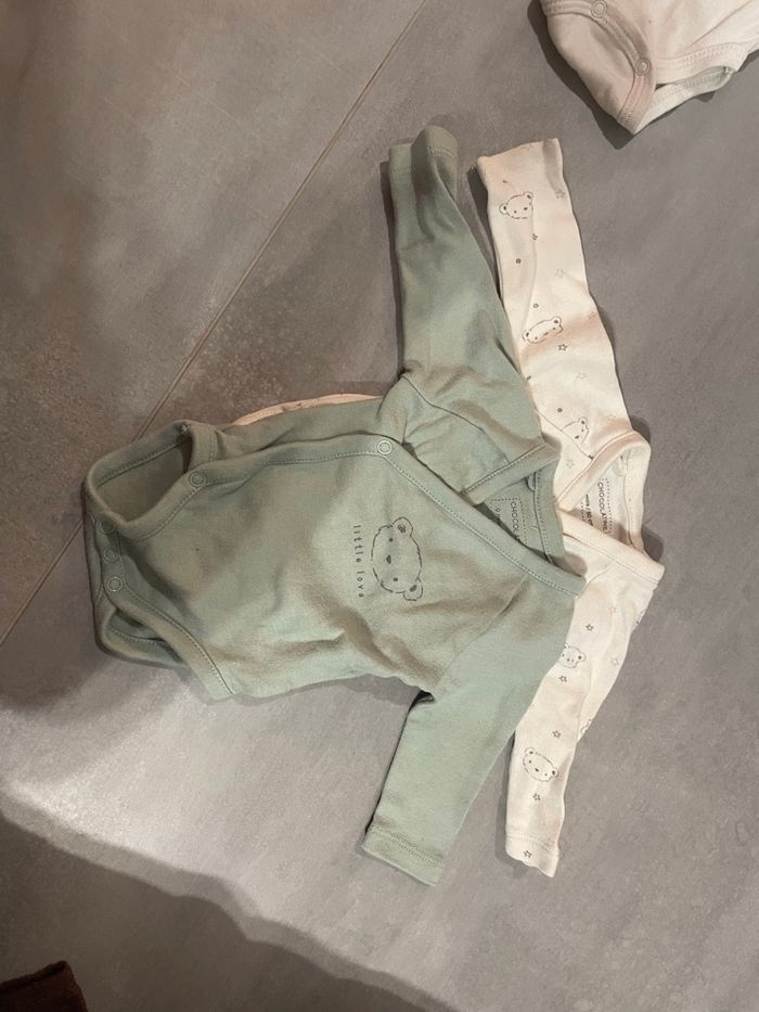 Bodies taille 0 - photo numéro 4