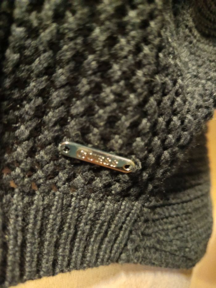 Pull femme Guess - photo numéro 7