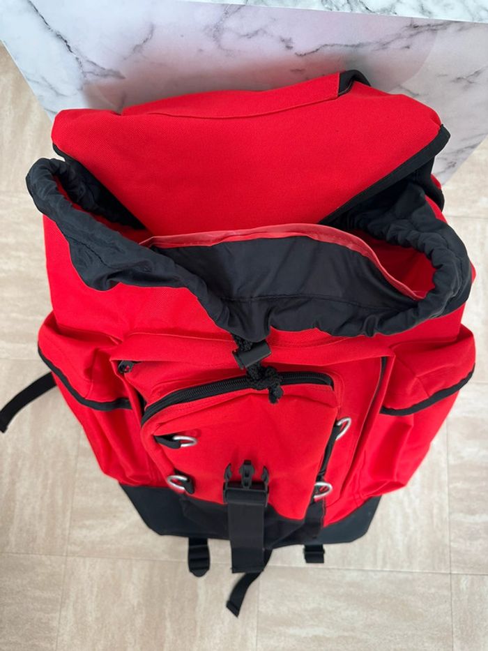 Sac Ferrari x Marlboro - photo numéro 6