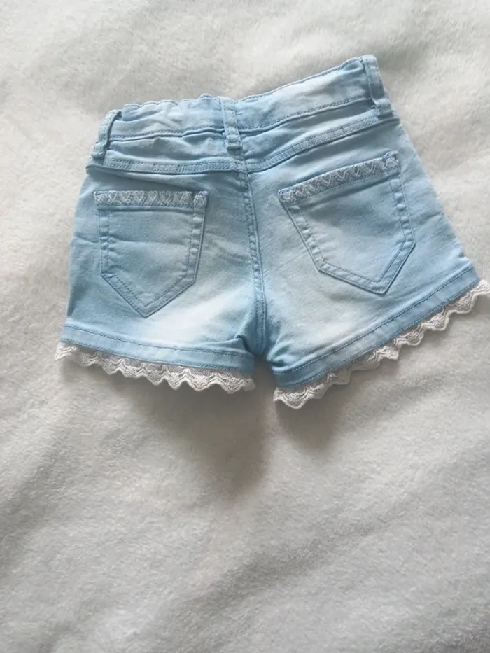 Short 5/6 ans - photo numéro 4