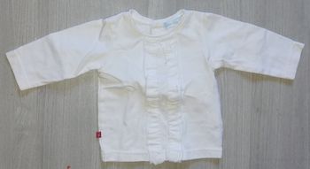 T-shirt manches longues