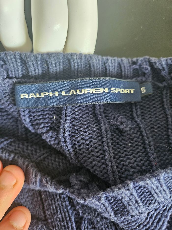 Polo ralph lauren - photo numéro 7