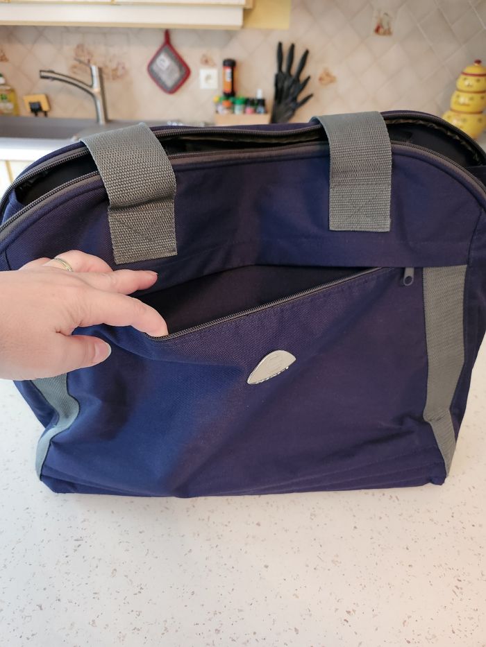 Sac à bandoulière - photo numéro 2