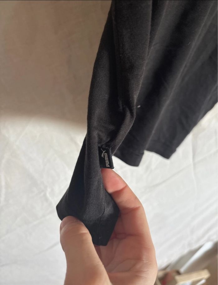 T-shirt puma - photo numéro 2