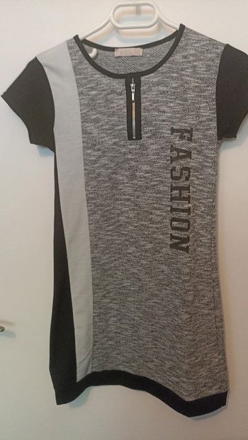 Tunique fille T 14 ans