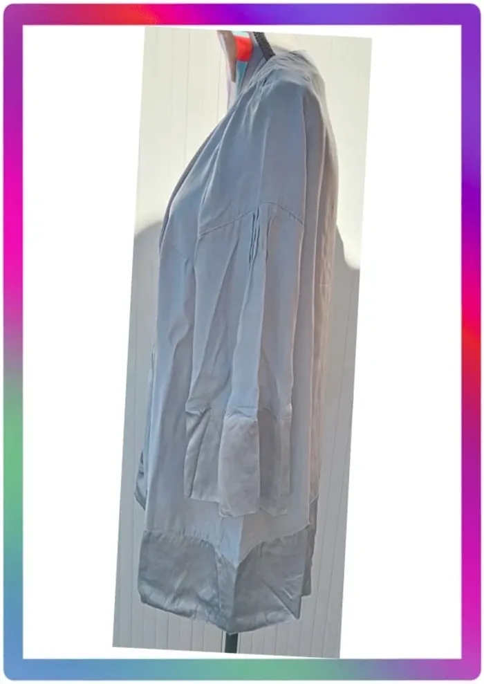 Blouse S/M Manigance - photo numéro 5