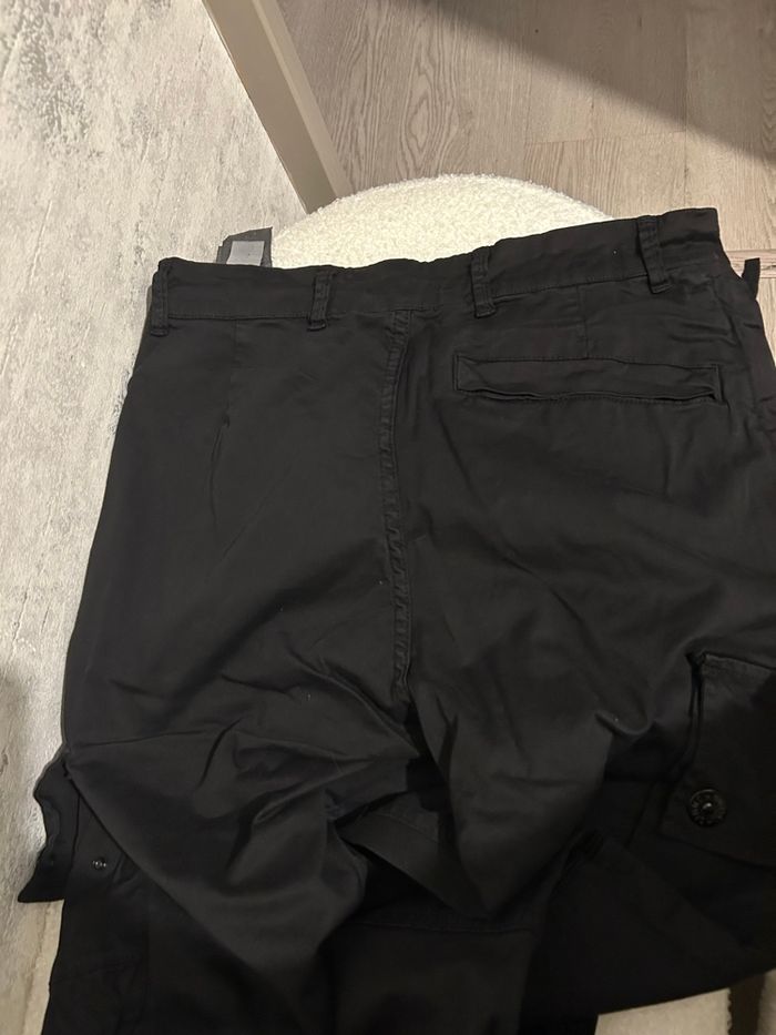 Pantalon cargo homme - photo numéro 4
