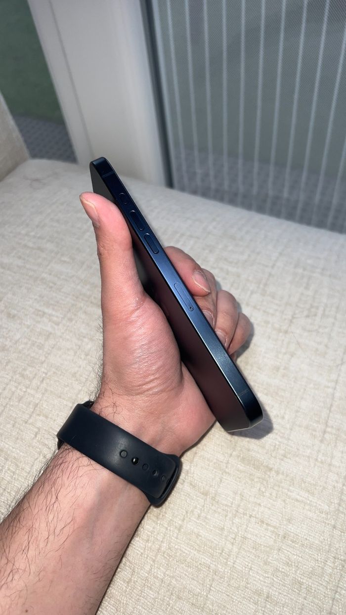 i P h o n e 15 pro Max - photo numéro 5