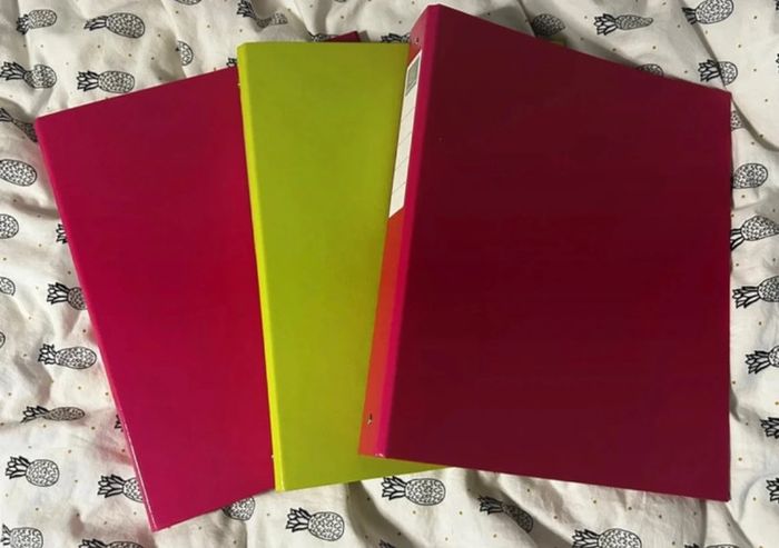Fournitures scolaires