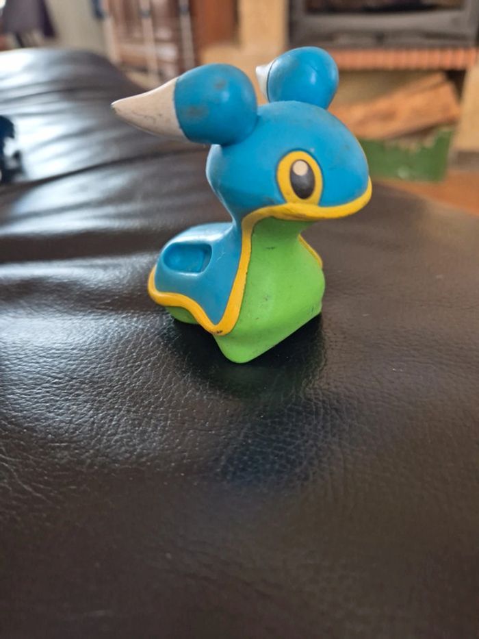 figurine pokemon sancoki - photo numéro 5