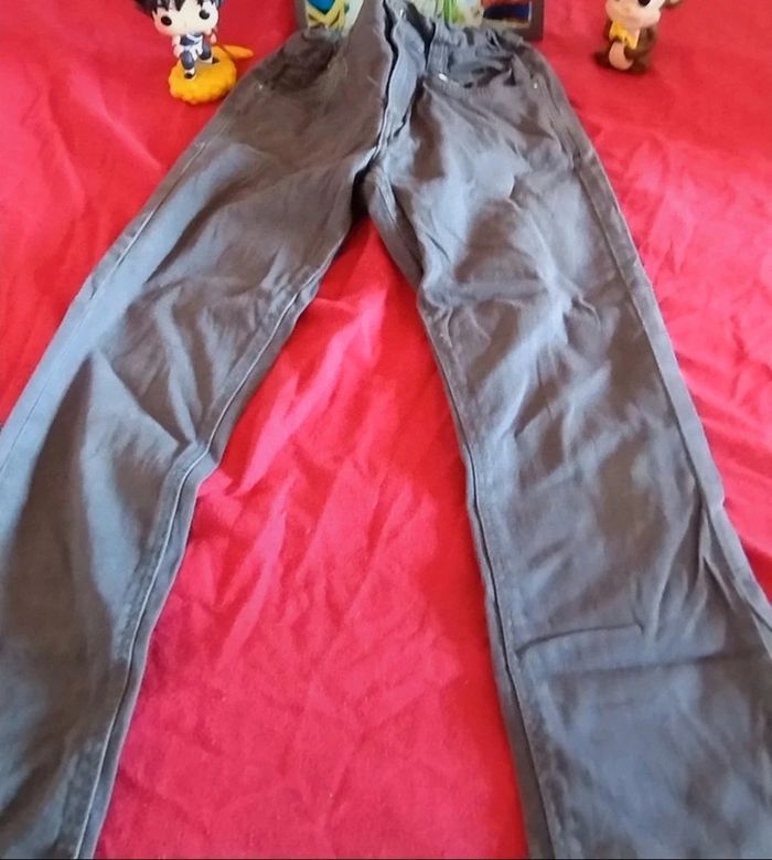 Jean Skinny - photo numéro 2