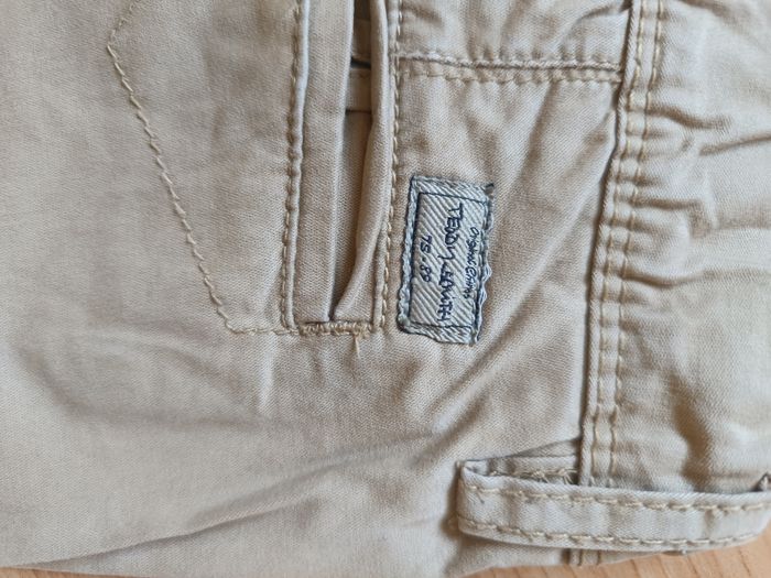 Pantalon Chino - photo numéro 3