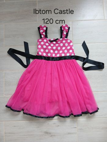 Robe Minnie