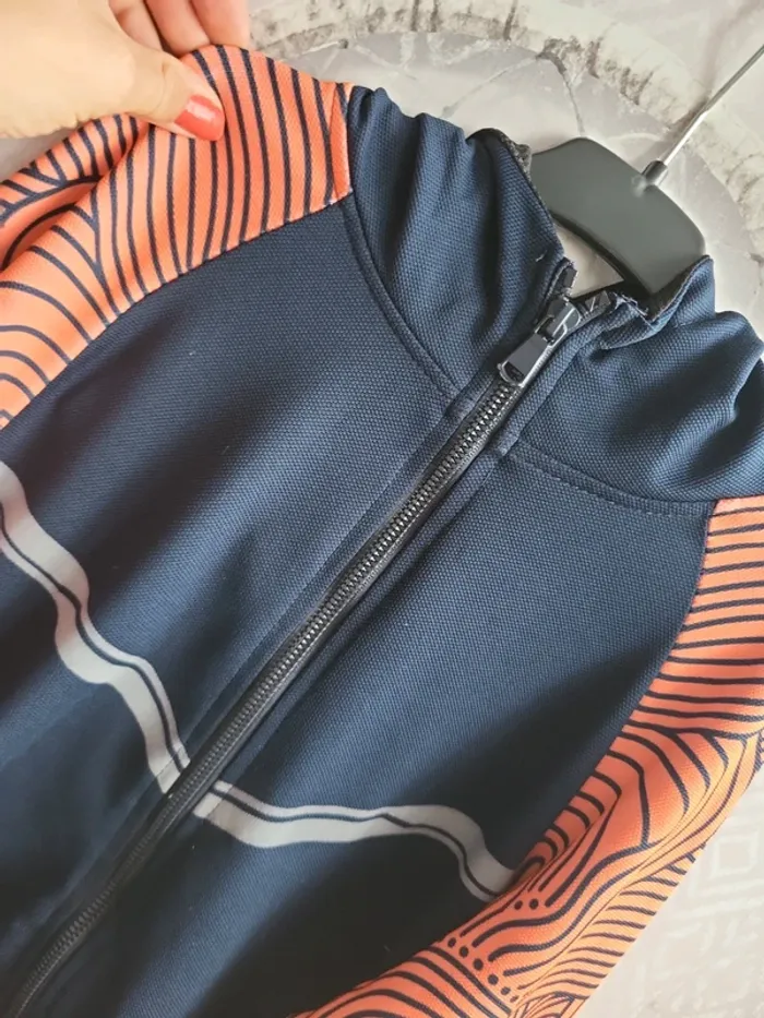 Sublime veste sport. - photo numéro 4