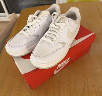 BASKETS NIKE GAMMA FORCE