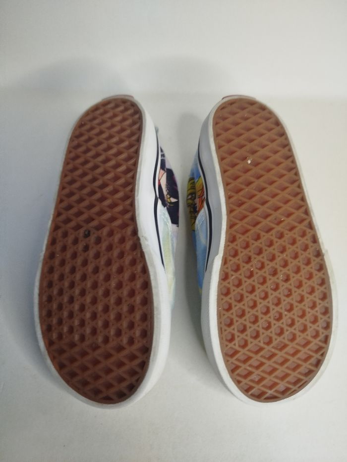 Vans Sailor Moon - Taille 25 - photo numéro 7