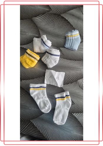 Chaussettes