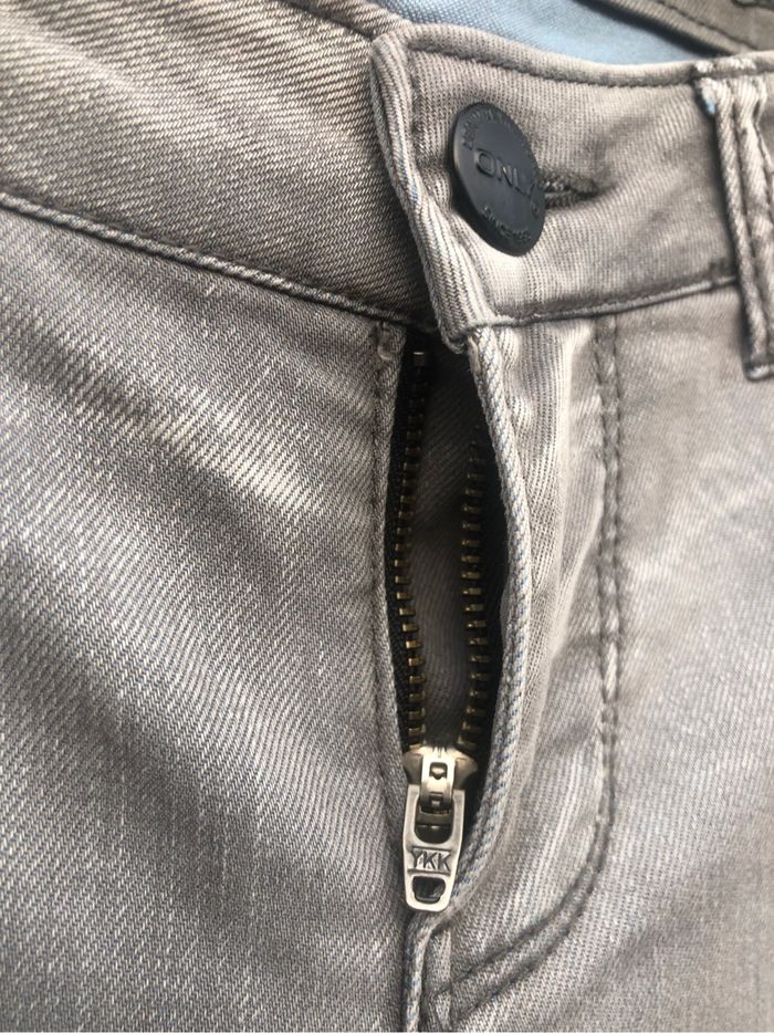Jeans skinny Only W27/L34 - photo numéro 5