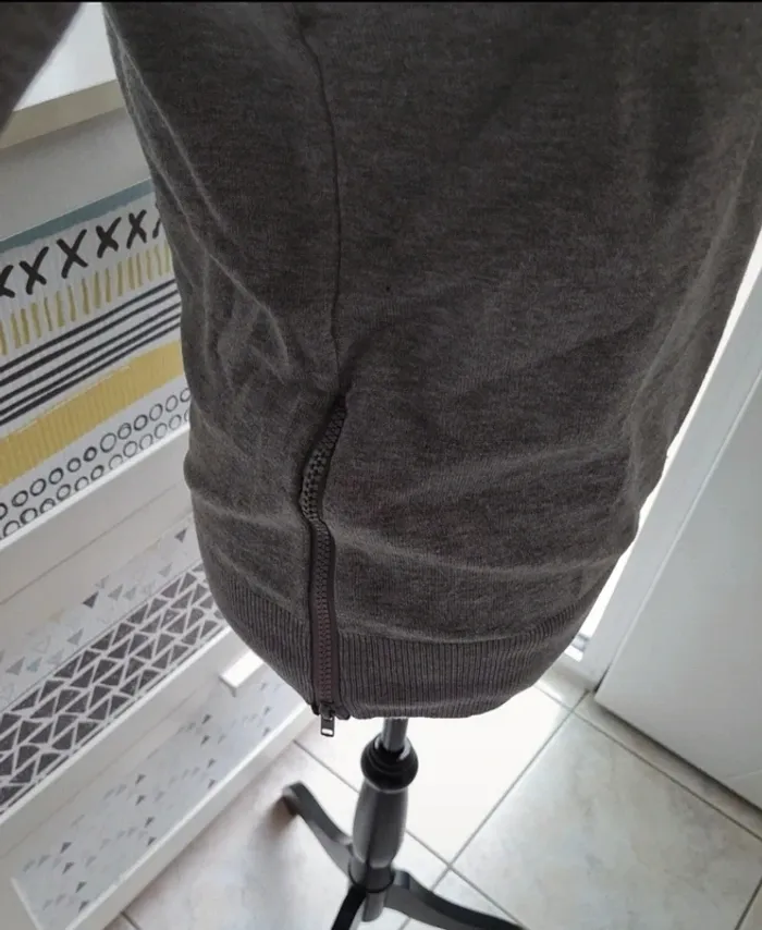 Pull homme - photo numéro 3