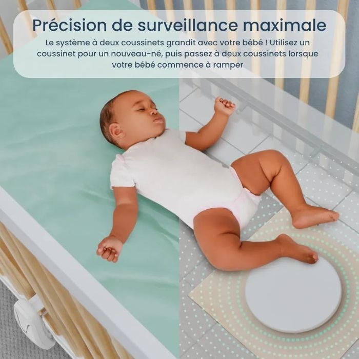 Baby sense 7 - photo numéro 3