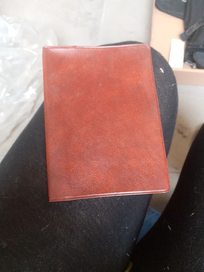 Portefeuille
