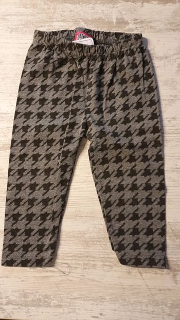 Pantalon 12 mois