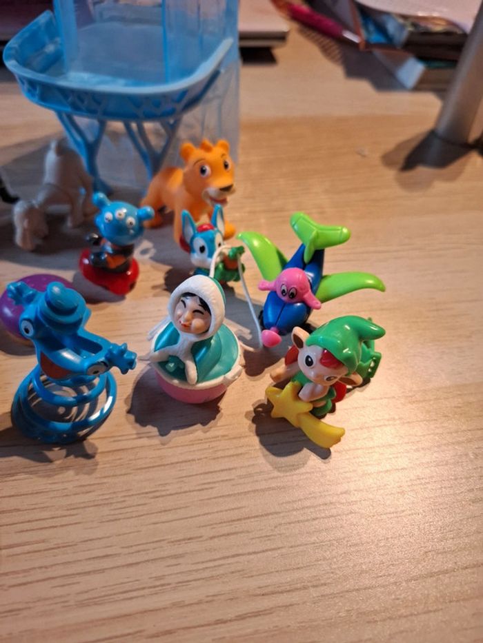 Lot de figurines - photo numéro 4